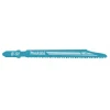 Полотно для лобзика Makita 100 мм комплект 3 шт (B-06292)