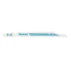 Полотно для лобзика Makita 100 мм комплект 3 шт (B-06292)