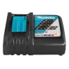 Зарядний пристрій Makita DC18RC + акумулятор 1x 5.0Ah BL1850B