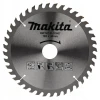 Диск пиляльний Makita 185х30 40 зубів з напайками комплект 10 шт (D-52607-10)