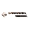 Свердло бетону Makita 5x115 мм SDS+ 4-гранне 4-спіральне Nemesis (B-57897)