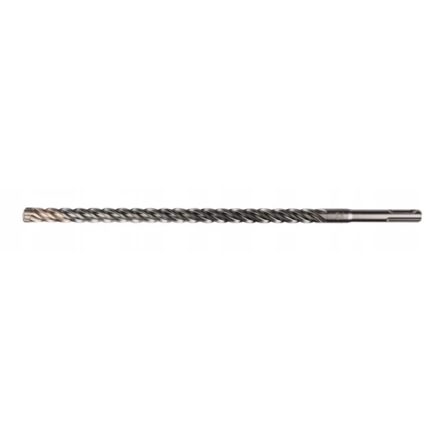 Свердло бетону Makita 5x115 мм SDS+ 4-гранне 4-спіральне Nemesis (B-57897)
