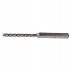 Свердло бетону Makita 5,5x115 мм SDS+ 4-гранне 4-спіральне Nemesis (B-57940)