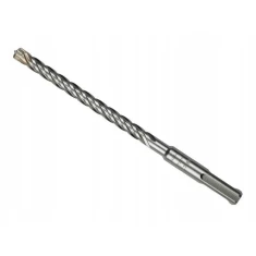 Свердло бетону Makita 6x115 мм SDS+ 4-гранне 4-спіральне Nemesis (B-57962)