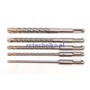 Свердло бетону SDS+ Makita 6x165 мм 4-ріжа 4-спіраль Nemesis (B-57978)