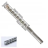 Свердло бетону SDS+ Makita 6x215 мм 4-ріжа 4-спіраль Nemesis (B-57984)