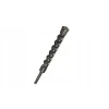 Свердло бетону SDS+ Makita 6x215 мм 4-ріжа 4-спіраль Nemesis (B-57984)