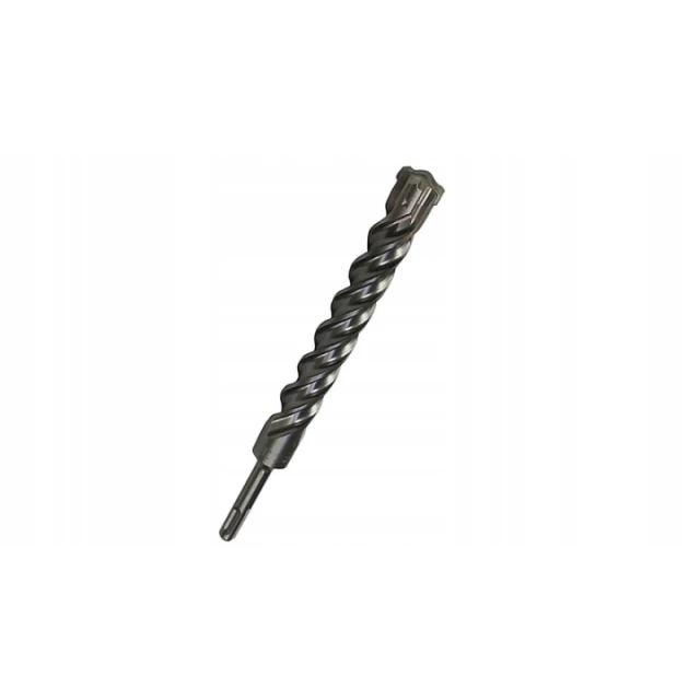 Свердло бетону SDS+ Makita 6x215 мм 4-ріжа 4-спіраль Nemesis (B-57984)