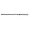 Свердло бетону SDS+ Makita 8x215 мм 4-ріжа 4-спіраль Nemesis (B-58110)