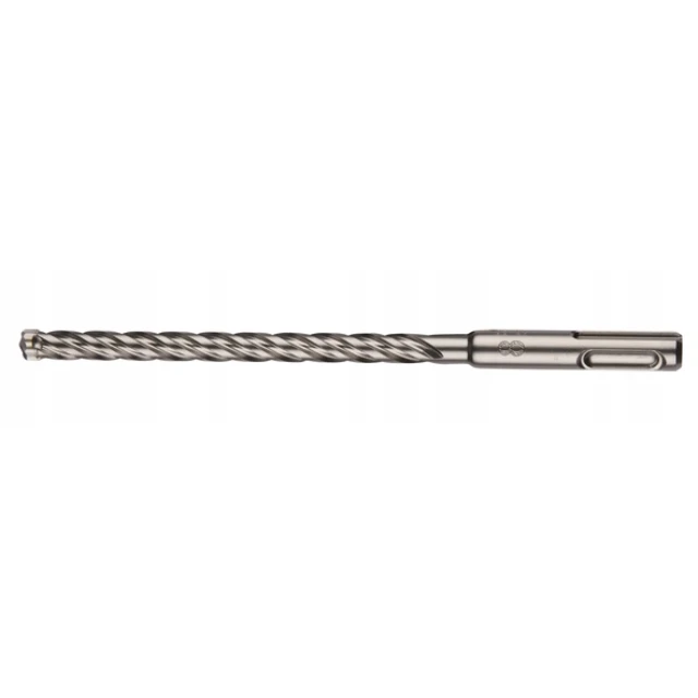 Свердло бетону SDS+ Makita 8x215 мм 4-ріжа 4-спіраль Nemesis (B-58110)