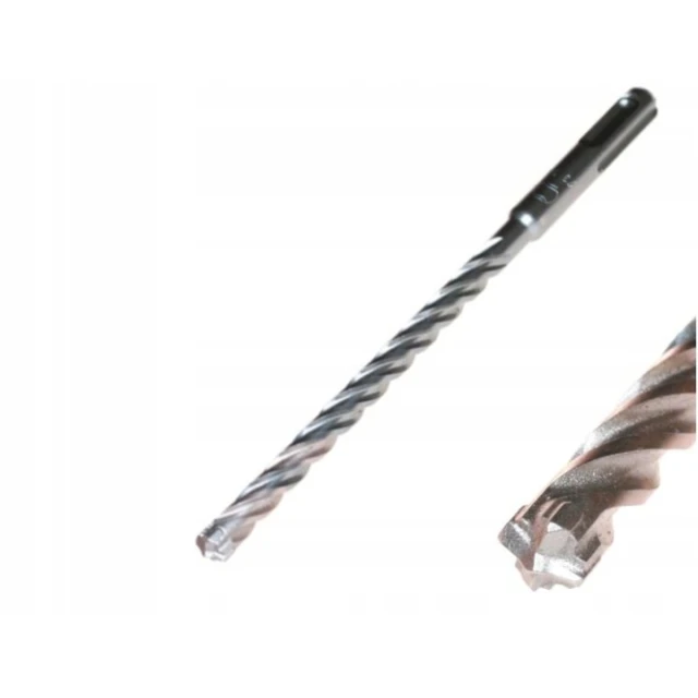 Свердло бетону SDS+ Makita 8x215 мм 4-ріжа 4-спіраль Nemesis (B-58110)