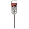 Свердло для бетону Makita 9х165 SDS+ 4-гранне 4-спіральне (B-58176)