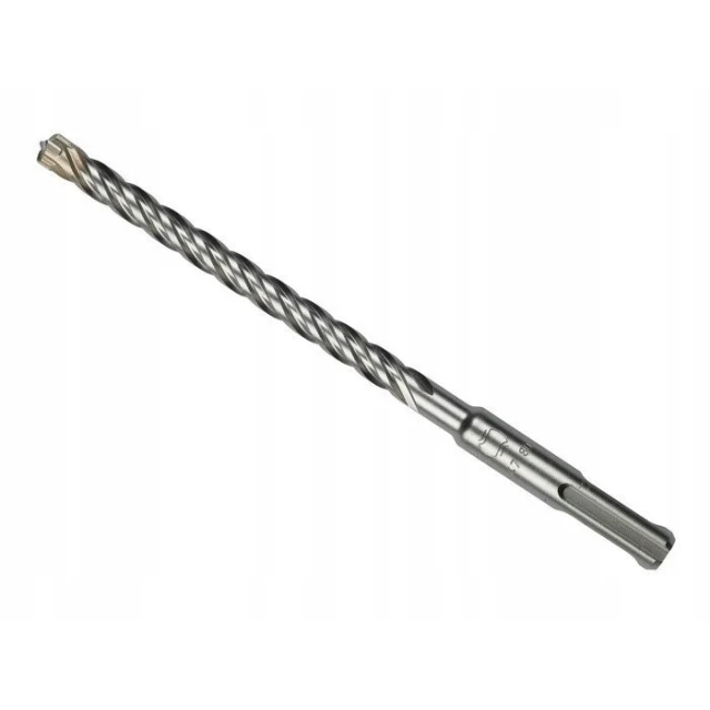 Свердло бетону Makita 10x215 мм SDS+ 4-гранне 4-спіраль Nemesis (B-58213)