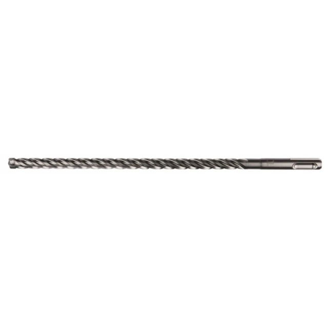 Свердло бетону Makita 10x265 мм SDS+ 4-гранне 4-спіраль Nemesis (B-58229)