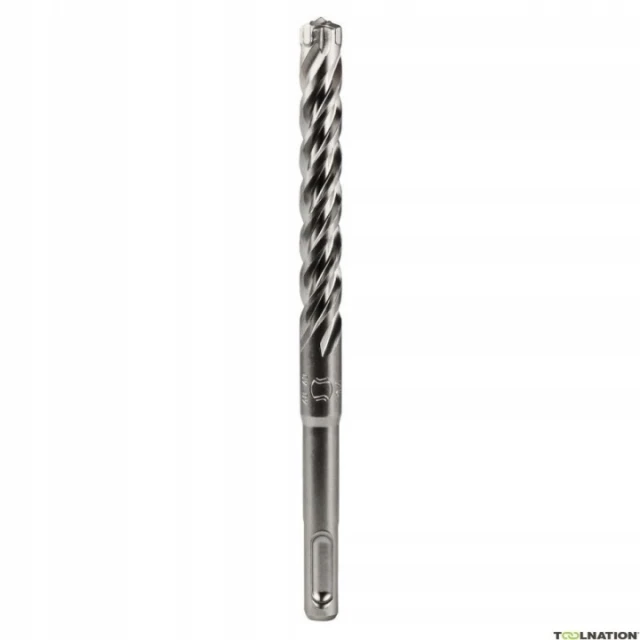 Свердло Makita 10x600 SDS+ 4 остріння 4-спіраль (B-58263)