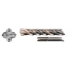 Свердло бетону Makita 22x250 SDS+ 4-остря 4-спіраль Nemesis (B-58665)