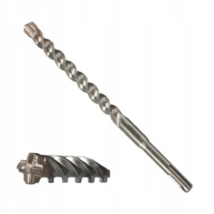 Свердло бетону Makita 32x450 мм SDS+ 4-ріжне 4-спіраль (B-58780)
