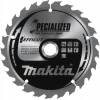 Диск пильний Makita 165x25z x20 з вольфрамом EFFICUT (B-62985)