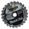 Диск пильний Makita 165x25z x20 з вольфрамом EFFICUT (B-62985)