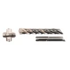 Сверло Makita 11x265 SDS+ 4 лезвия 4-спираль (E-14510)