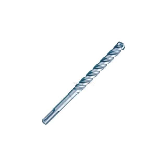 Свердло бетону Makita 12x600 SDS+ 4-гранне 4-спіральне (E-14582)