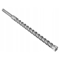 Свердло бетону Makita 13x215 SDS+ 4-гранне 4-спіральне (E-14607)