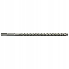 Свердло бетону Makita 13x265 SDS+ 4-гранне 4-спіральне (E-14613)