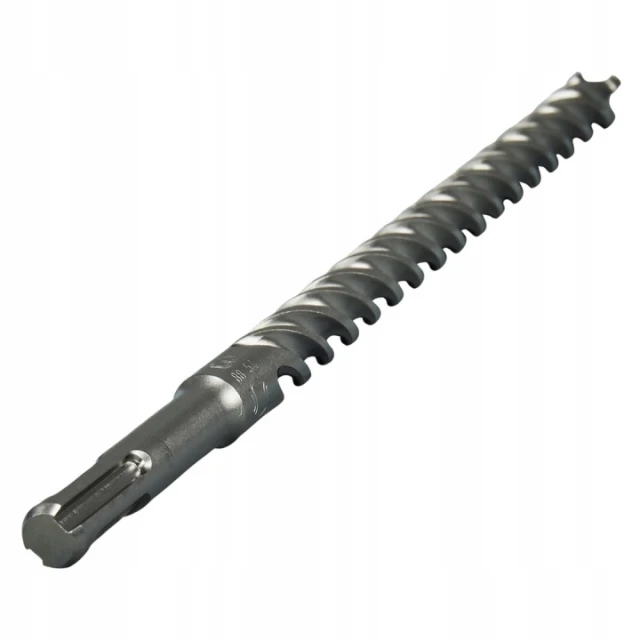 Свердло бетону Makita 13x265 SDS+ 4-гранне 4-спіральне (E-14613)
