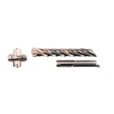 Свердло бетон Makita 14x165 SDS+ 4-гранне 4-спіраль (E-14635)