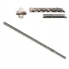 Свердло бетону Makita 14x600 мм SDS+ 4-гране 4-спіраль (E-14685)