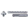 Свердло Makita 16x550 SDS+ 4-гранне 4-спіральне Nemesis (E-14788)