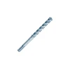 Свердло Makita 16x550 SDS+ 4-гранне 4-спіральне Nemesis (E-14788)
