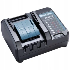 Зарядний пристрій LXT Makita 14,4–18V (DC18WC)