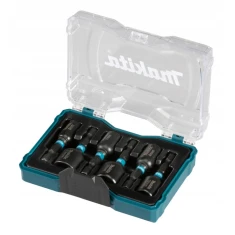 Головка магнитная комплект Makita 6-13 мм 6 шт (E-15768)