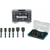 Головка магнитная комплект Makita 6-13 мм 6 шт (E-15768)