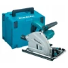 Циркулярна пила Makita 165 мм 1300 Вт MAKPAC (0088381638999)