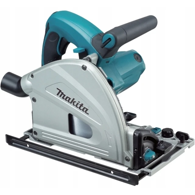 Циркулярна пила Makita 165 мм 1300 Вт MAKPAC (0088381638999)
