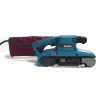 Шліфмашина стрічкова Makita 1010W 100x610mm (9404J)