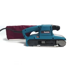 Шліфмашина стрічкова Makita 1010W 100x610mm (9404J)