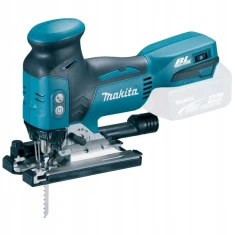 Вирізувач маятниковий Makita 18В, регульований/обороти, безщіточний, корпус (DJV181Z)