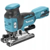 Вирізувач маятниковий Makita 18В, регульований/обороти, безщіточний, корпус (DJV181Z)