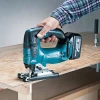 Вирізувач маятниковий Makita 18В, регульований/обороти, безщіточний, корпус (0088381651882)