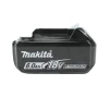 Вирізувач маятниковий Makita 18В, регульований/обороти, безщіточний, корпус (0088381651882)