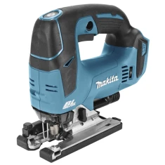 Вирізувач маятниковий Makita 18В, регульований/обороти, безщіточний, корпус (0088381651899)