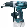 Шуруповерт Makita 18V ударний 91Nm LXT XPT body (DHP458Z)