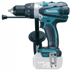 Шуруповёрт Makita 18V ударный 91Nm LXT XPT body (DHP458Z)