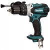Шуруповерт Makita 18V ударний 91Nm XPT body MakPac (DHP458ZJ)