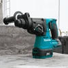 Перфоратор Makita DHR242Z 18V SDS+ 2.0 Дж BL (0088381654326)