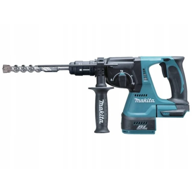 Перфоратор Makita 18V SDS+ 2.0 Дж BL (0088381654722)