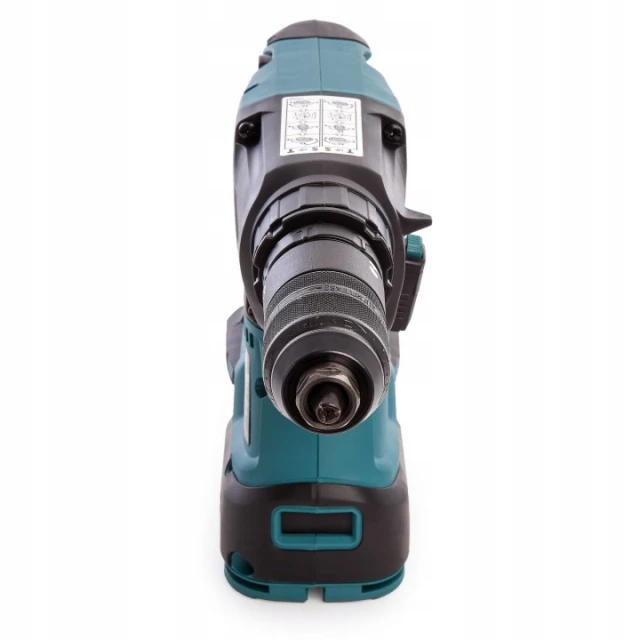 Перфоратор Makita 18V SDS+ 2.0 Дж BL (0088381654722)